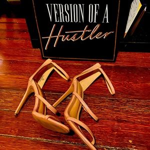 Spring time fine heels 🎊